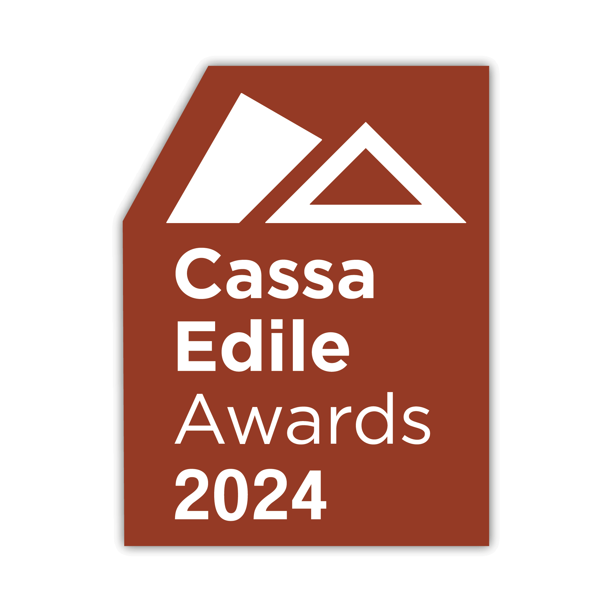 bollino cassa edile awards 2024